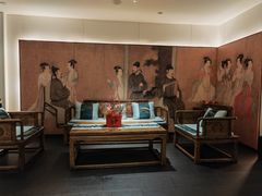 -太守宴·蘭院(天塔店)