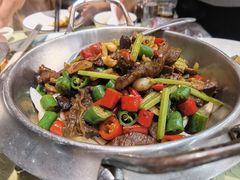 -悦来福·东山海鲜(莲花店)