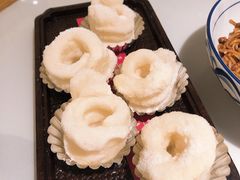 -味福记·江西小炒·南昌小吃(青山湖万达店)