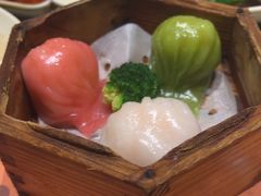 -小鹅皇港式餐厅(新抚万达店)