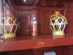 -龙悦湾酒家·八阵鱼生·渔人码头店