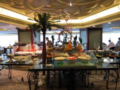 -珀丽酒店-协奏坊餐厅