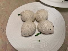 -8餐厅(新葡京酒店)