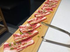 -千寻山野烤肉(天虹店)