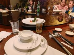 -杭州滨江银泰喜来登·采悦轩中餐厅