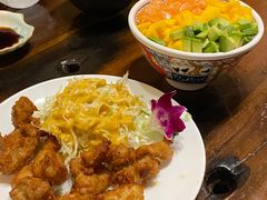 -本格·深夜食堂(北理工店)