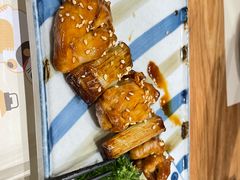 -上户日本料理(北仑富邦店)