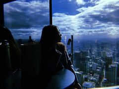 -尤利卡88层观景台