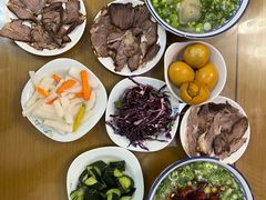 -清真磨沟沿老字号牛肉面(总店)