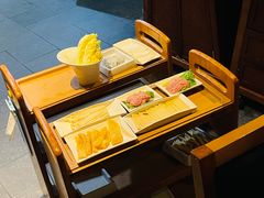-傣妹火锅(南京东路一店)