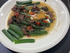 -南海食街(佛冈店)