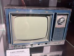 -上海无线电博物馆