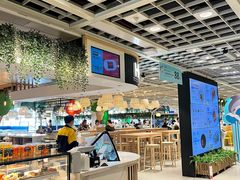 -宜家·瑞典风味餐厅(四元桥店)