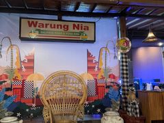 -Warung Nia Balinese Food & Pork Ribs