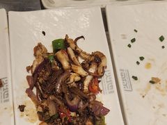 -火地铁板烧(昆山万象汇店)