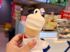 -DQ·蛋糕·冰淇淋(雨花吾悦店)