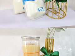 -白色日记·手作酸奶(麦凯乐店)