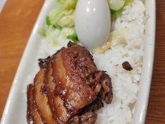 -南城香(北京南站店)