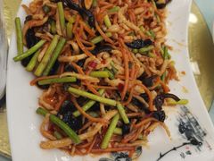 -聚德福海鲜家常菜(刘庄店)