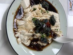 剁椒皮蛋-黑皮酸菜鱼(三山街店)