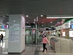 -东林广场(地铁站)