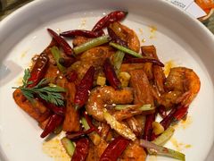 -榕意·川味之美(深业上城店)