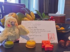 -海南清水湾莱佛士酒店