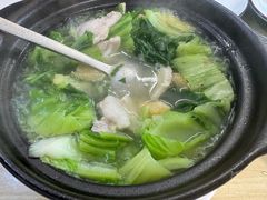 -东山茶寮(新安店)