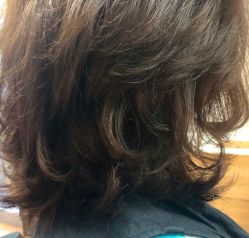 -CARR SALON