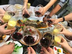 -勝記酒家·37年老字号·经典粤菜(荔枝公园店)