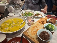 -大鸭梨烤鸭店(花园村店)