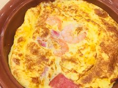 -萨莉亚(巴黎春天成山店)