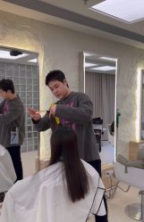 -THE LOG SALON 记录