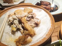 -金苑酒家·客家菜·广东老字号(万象店)