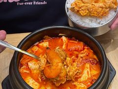 -朴大叔拌饭(广州花城汇店)