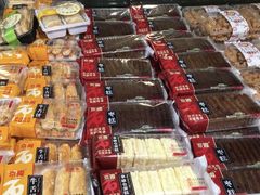 -物美综合超市(旧宫店)