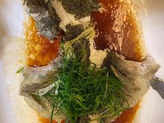 -山泉公馆酒家(珠江新城店)