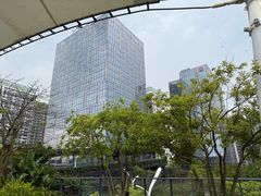 -深圳国际会展中心希尔顿酒店(前海华发冰雪世界店)