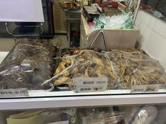 -大益烤鸡