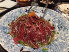 -昱匠·日本料理(金融街店)