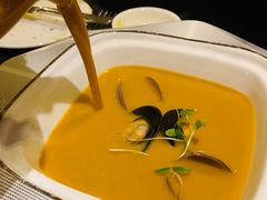 -圣丰索菲特·法国餐厅