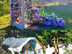 -长春世界雕塑园冰雪艺术天地