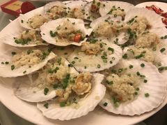-天鲜阁·海鲜粤菜·33年老字号(石槎白云站店)