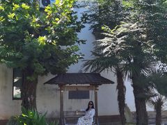 -西溪南古村落
