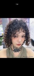 -LJOY丽锦造型·烫发染发