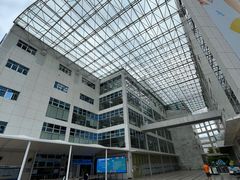 -南山图书馆(常兴路店)