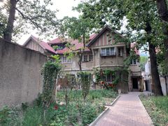 -天津五大道文化旅游区