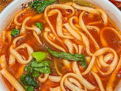 -阿利茄汁面(二七万达店)