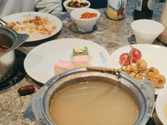 -曼格活海鲜·牛排自助(光明蓝鲸店)