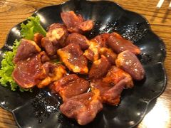 -大壮家原味烤肉(兴华北街店)